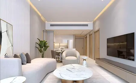 Fully Furnished | JVT Community | Multiple Options