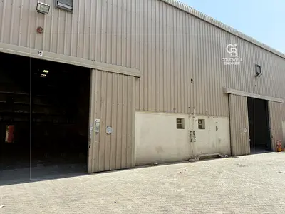 Newly Renovated Warehouse for Rent in DIP2