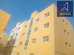 Building for sale in Muwailih commercial area, excellent location, second building from the adjacent
