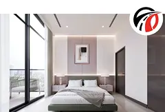 1BHK FLAT IN DUBAI SOUTH- 50/50 PAYMENT PLAN HAND OVER Q7/2027