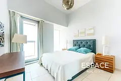 Full Sea View | Duplex Layout | Highest Floor