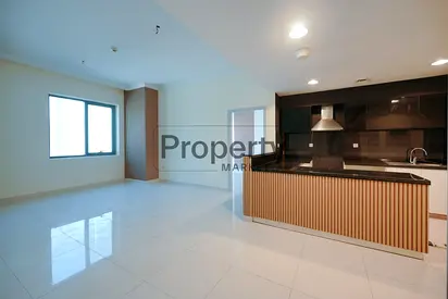 Modern 2BR| Balcony | Unfurnished | Prime Location