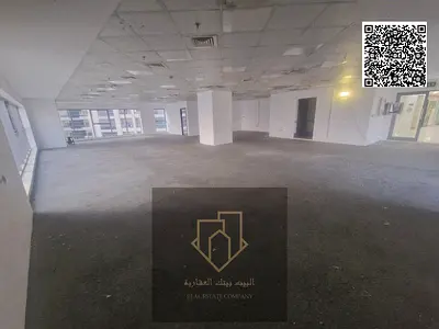 موقع استثنائي | تكييف مجاني | باركن مجاني | مساحة واسعة | تسهيلات دفع