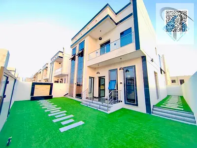 Prime Location & Elegant Living – Villa in Al Yasmeen 3014 Sq Ft