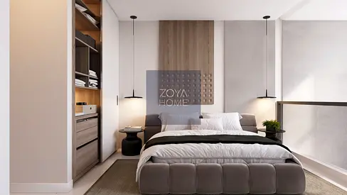 Exclusive 40% Cash Discount 2 Bedroom | Pool View | High ROI