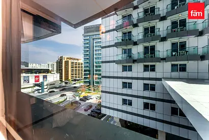 Furnished Studio | Hotel Unit | Managed