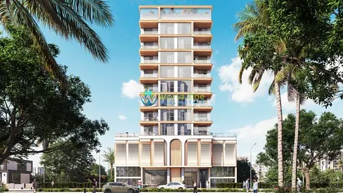 Luxury 1BR & 1BR + Study | Prime Location | Handover Soon