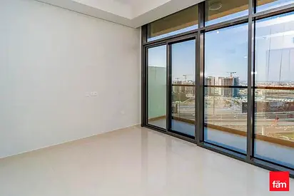 Spacious Studio Apartment | Furnished