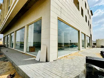 Prime Location Brand New Shop Maleha Road