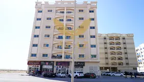 Residential &amp; Commercial G+6 Building for Sale in Umm Al Quwain – AED 18.5 Million Prime Inves