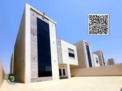 For sale, a 7-room villa with a large area. The price includes registration and ownership fees.