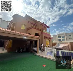 Villa for rent