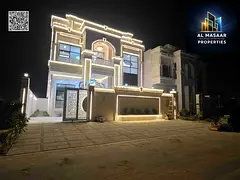 Modern design in Al-Haliyo 2 (directly next to Azhi project), including registration and ownership f