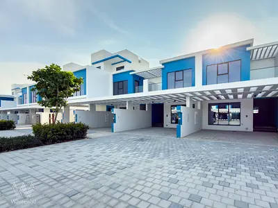 Island-Inspired Home |Private Garden|Ready to Move