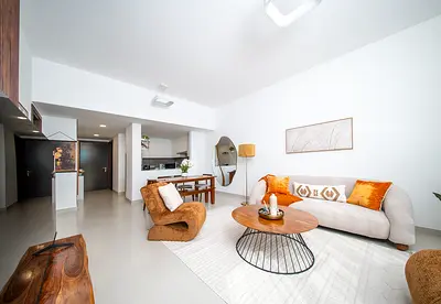 Gorgeous 1 Bed Apartment in Blue Bay Walk