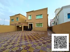Available G+1 Residential villa for Sale in Rawda 1,Ajman.