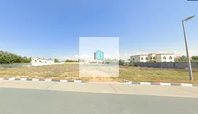 Residential Land in Hoshi – Sharjah Prime location Freehold ownership for Arabs and GCC nationals