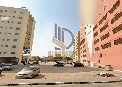📢 للبيع – أرضين متلاصقتين في النعيمية 1 – عجمان (تصريح أرضي + 12 طابق)