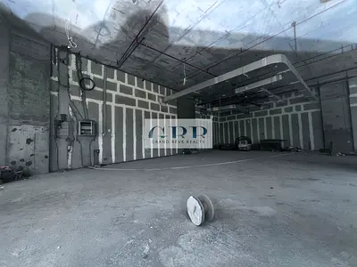 Prime Location | Retail Shop | Spacious