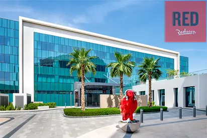 Go Big for the Year — 2 Bedroom for AED 180,000!