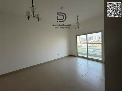 شقة غرفتين وصالة تسليم قريب جدا الشقة جديدة - بقسط شهري فقط 6650 - بعجمان منطقة الياسمين - البيع بنظام الأقساط