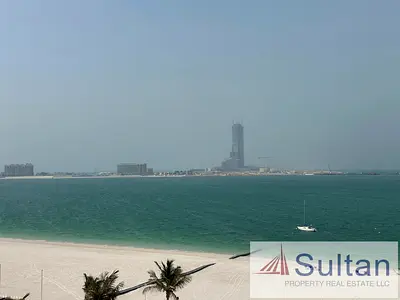 Beachfront Best One Bedroom On Casino Island