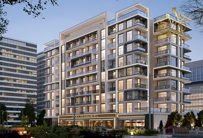 READY 20262 Years Post Handover Payment Plan |HIHG ROI|