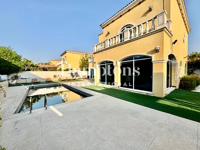 Upgraded | Private Pool | Vacant | Spacious