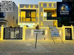 Receive your villa ready to move in, including registration and ownership fees - very spacious inter