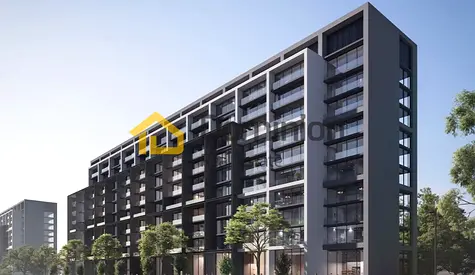 2 BHK Luxury Apartment | Prime Location | Exclusive Amenities