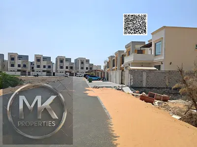 VILLA PLOT / LAND FOR SALE IN AL ZAHYA, AJMAN