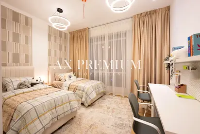 Get Free Golden Visa - investors Deal- Highly Appreciated