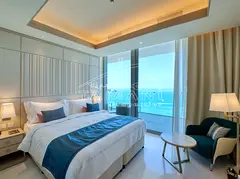 Full sea view | Private pool | Guaranteed ROI