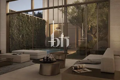 Luxury Living | Mid floor | Fully furnished