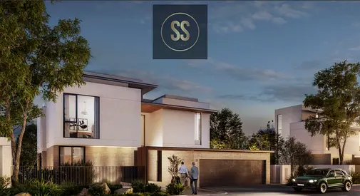 Investor Deal | Premium Park-View Villa | Priced Near Original