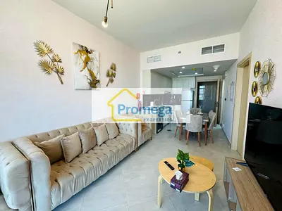Fully-furnished | Spacious | Ready to move