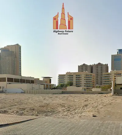 Commercial plot for rent very big size good location near city centre near Dubai 32000 Sqft 200k