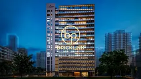 Hot Deal! 1BR Apartment in Norah Residence | Limited Units | High ROI