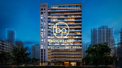 Hot Deal! 1BR Apartment in Norah Residence | Limited Units | High ROI