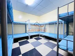 Rooms Available in Labor Camp