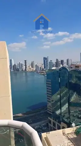 2 غرف نوم في شقة راقية في القصباء