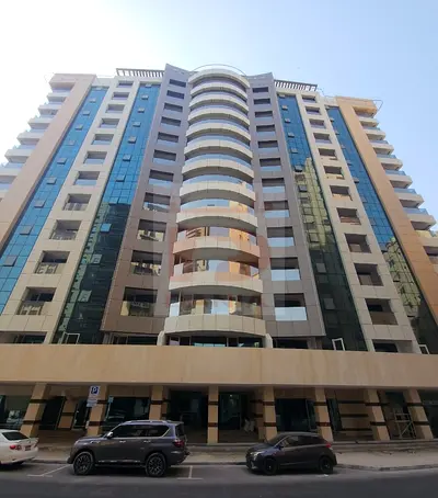 2 Bedroom hall apartment for rent in Al Jaddaf-Dubai