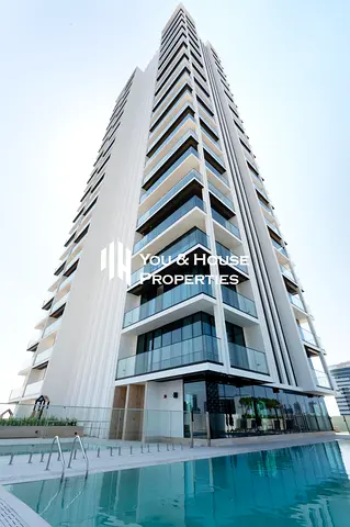 Luxury 1BR Apartment in JVC I Fitted Appliances I Comfortable Living