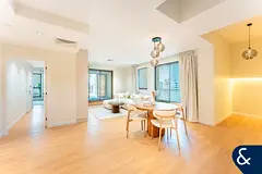Rare Layout | Large Terrace | Renovated