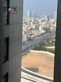 Lowest total 1BR in City Tower AED 340,000, monthly installment AED 3,070, 100% freehold for all nat