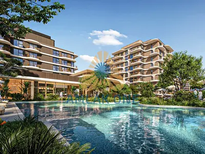 Full Sea View | Corner Unit | Beachfront Living