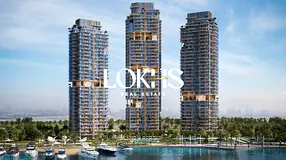 Penthouse I NEW LAUNCH I Dubai Design District