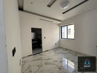 Brand New Villa for Sale in Ajman Helio 2 – Prime Location