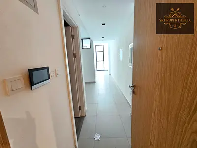 ✨ استوديو واسع غير مفروش في منطقة الممشى، الشارقة