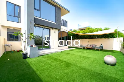 Greenbelt | Vacant on Transfer | 4 Bed